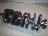 Коленчатый вал LANOS 1.5 96350171